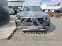 2026 Mazda CX