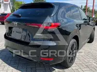 2026 Mazda CX