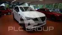 2026 Mazda CX