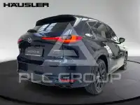 2026 Mazda CX