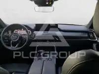 2026 Mazda CX