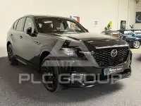 2026 Mazda CX