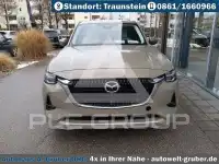 2026 Mazda CX