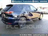 2026 Mazda CX