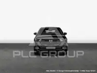 2026 Mazda CX