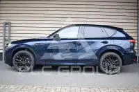 2026 Mazda CX