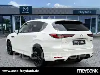 2026 Mazda CX