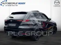 2026 Mazda CX