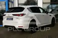 2026 Mazda CX