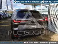 2026 Mazda CX