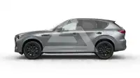 2026 Mazda CX
