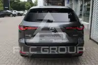 2026 Mazda CX