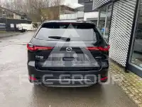 2026 Mazda CX