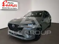 2026 Mazda CX
