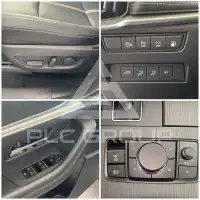 2026 Mazda CX