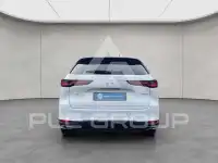 2026 Mazda CX