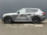 2026 Mazda CX