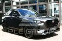 2026 Mazda CX