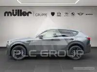 2026 Mazda CX