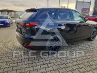 2026 Mazda CX