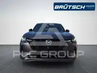 2026 Mazda CX