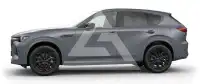 2026 Mazda CX