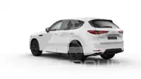 2026 Mazda CX