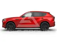 2026 Mazda CX
