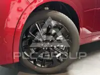 2026 Mazda CX