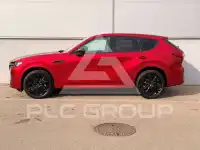 2026 Mazda CX