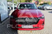 2026 Mazda CX