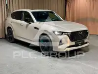 2026 Mazda CX