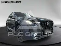 2026 Mazda CX
