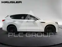 2026 Mazda CX