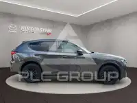 2026 Mazda CX