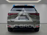 2026 Mazda CX
