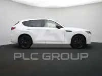 2026 Mazda CX