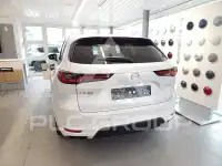 2026 Mazda CX