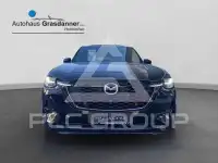 2026 Mazda CX