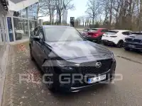 2026 Mazda CX