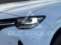 2026 Mazda CX