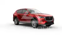 2026 Mazda CX