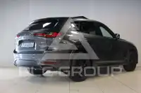 2026 Mazda CX
