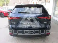 2026 Mazda CX
