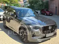 2026 Mazda CX