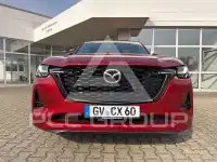 2026 Mazda CX