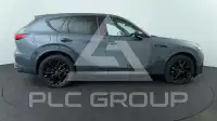 2026 Mazda CX