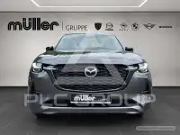 2026 Mazda CX