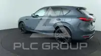 2026 Mazda CX