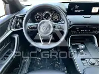 2026 Mazda CX